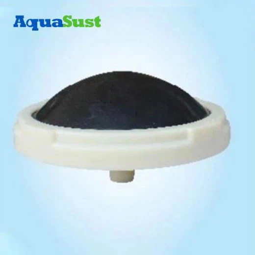 Coarse Bubbles Coarse Bubbles